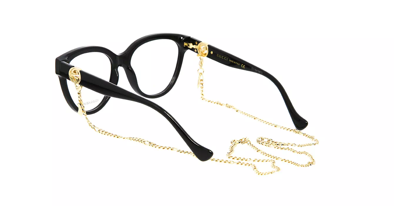 Gucci GG1024O 006 s54 + Chain
