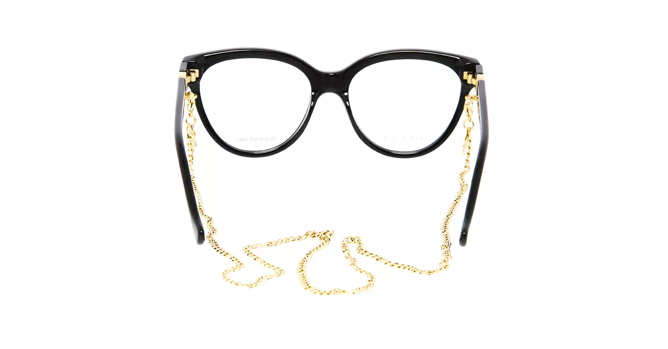 Gucci GG1024O 006 s54 + Chain