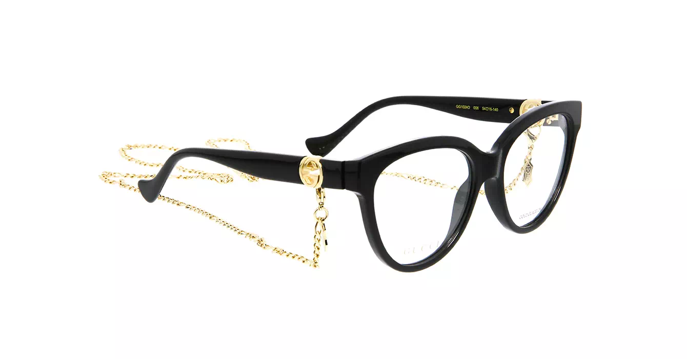Gucci GG1024O 006 s54 + Chain