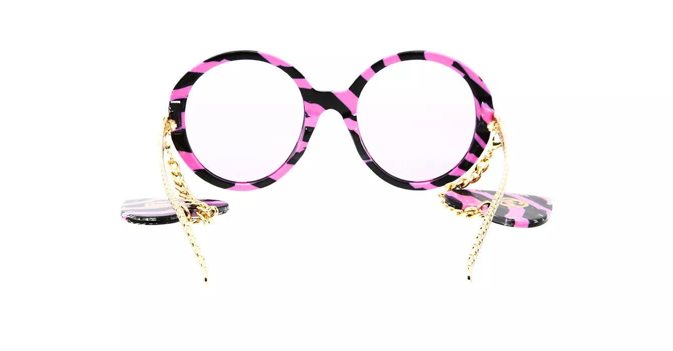 Gucci GG0726S 007 s56 + Heart Acc