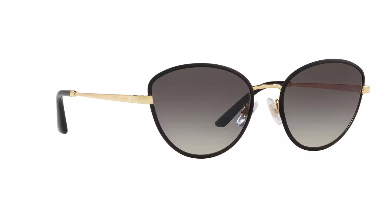 Dolce & Gabbana 2280 1311/8G s56
