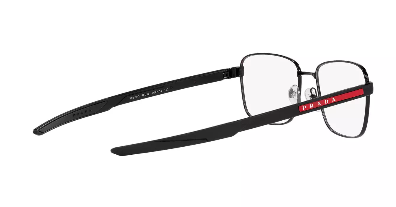 Prada VPS-54O 1AB-1O1 s57