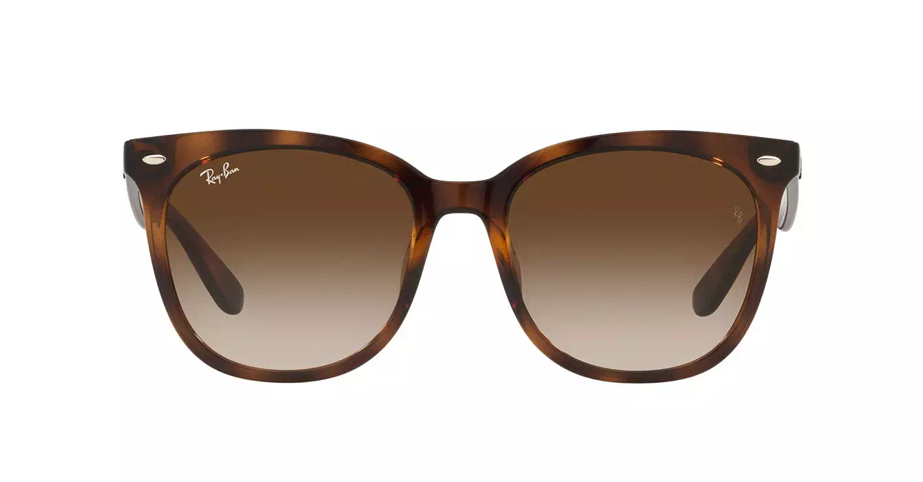 Ray-Ban RB4379D 710/13 s55