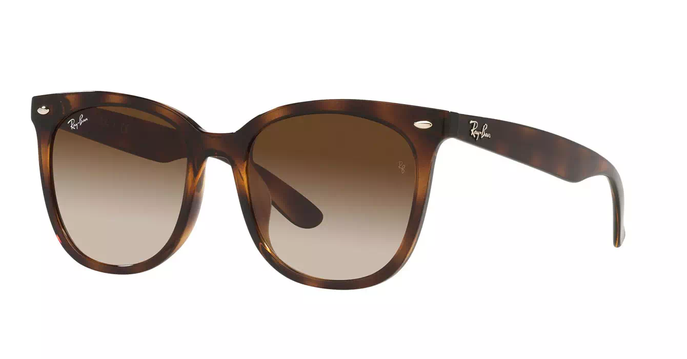 Ray-Ban RB4379D 710/13 s55