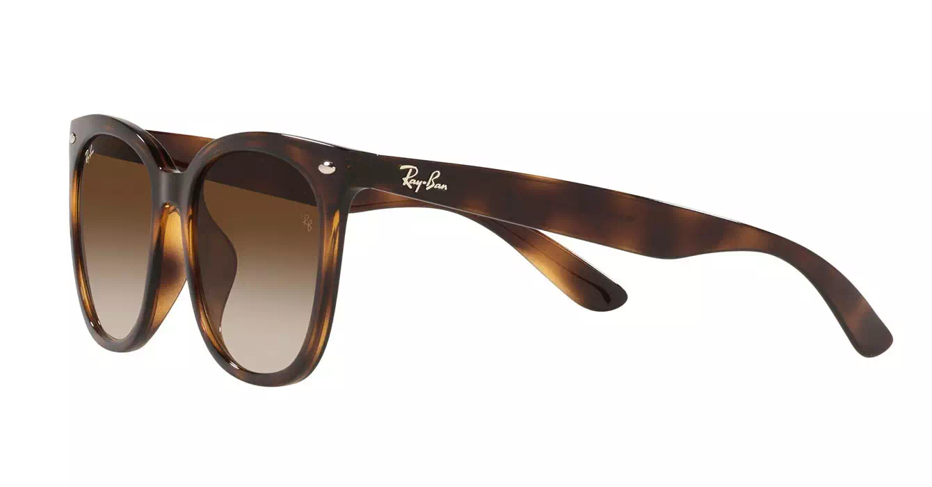 Ray-Ban RB4379D 710/13 s55