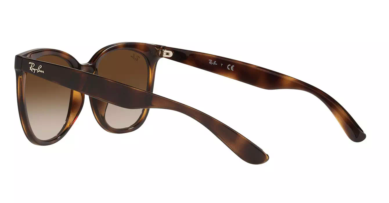 Ray-Ban RB4379D 710/13 s55