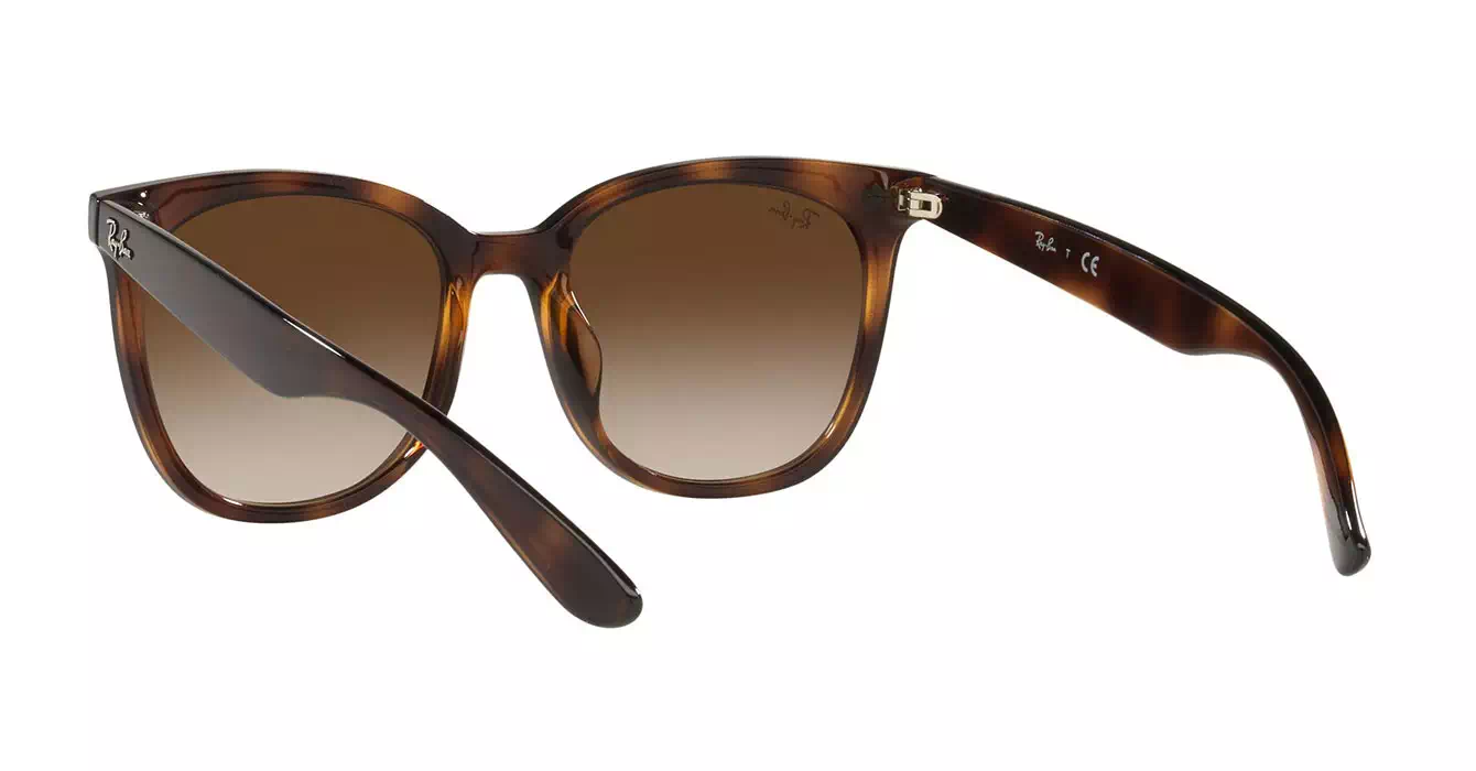 Ray-Ban RB4379D 710/13 s55