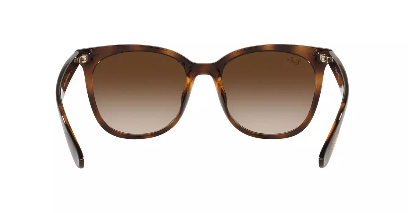 Ray-Ban RB4379D 710/13 s55