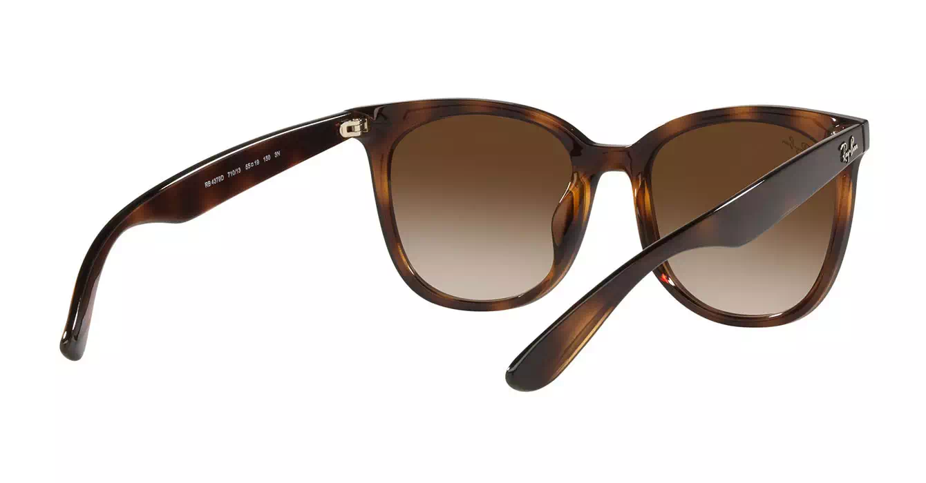 Ray-Ban RB4379D 710/13 s55