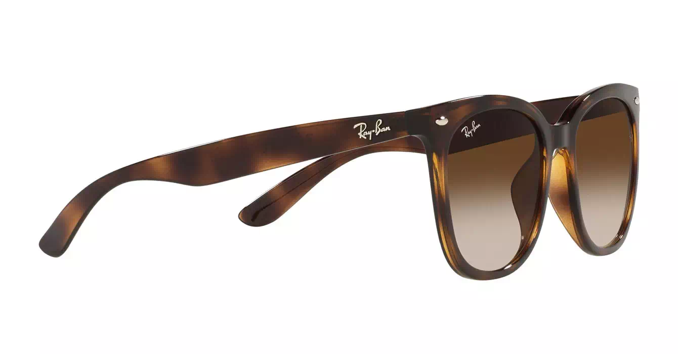 Ray-Ban RB4379D 710/13 s55