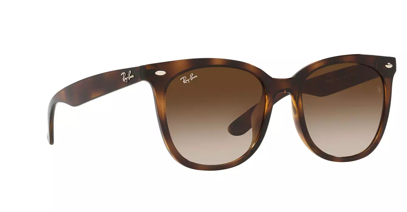 Ray-Ban RB4379D 710/13 s55