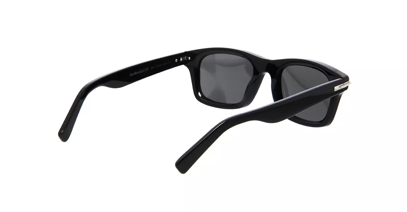 Dior BlackSuit S7I DM40059I 10A0 s52