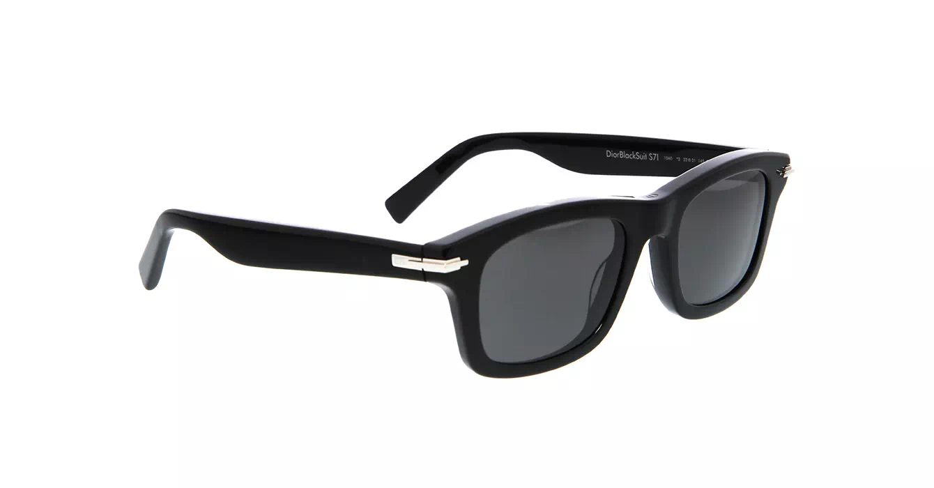 Dior BlackSuit S7I DM40059I 10A0 s52
