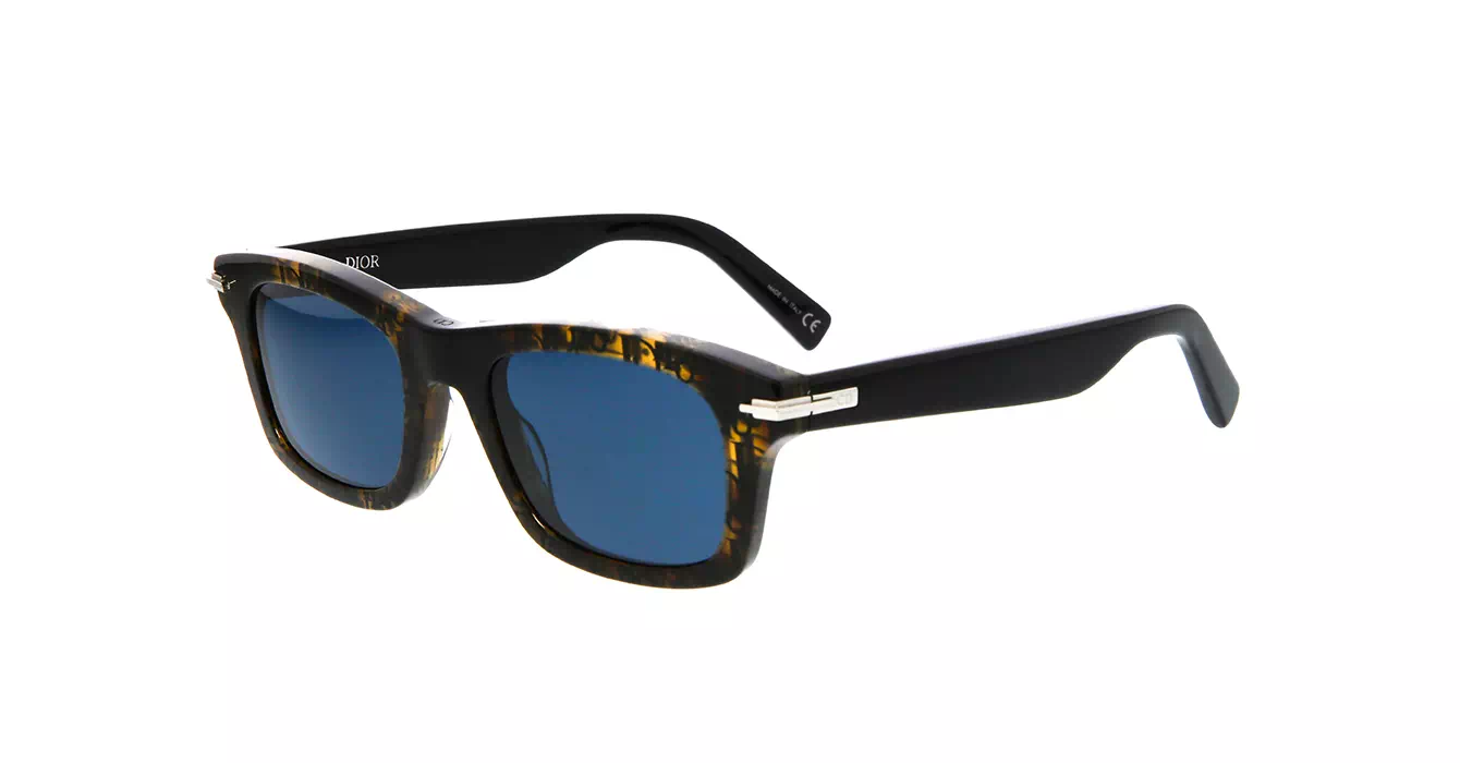 Dior BlackSuit S7I DM40059I 91B0 s52