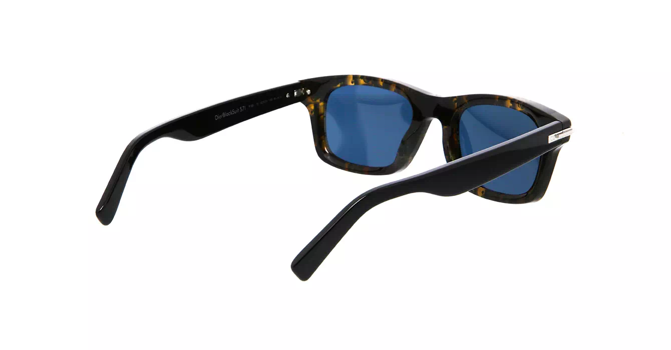 Dior BlackSuit S7I DM40059I 91B0 s52