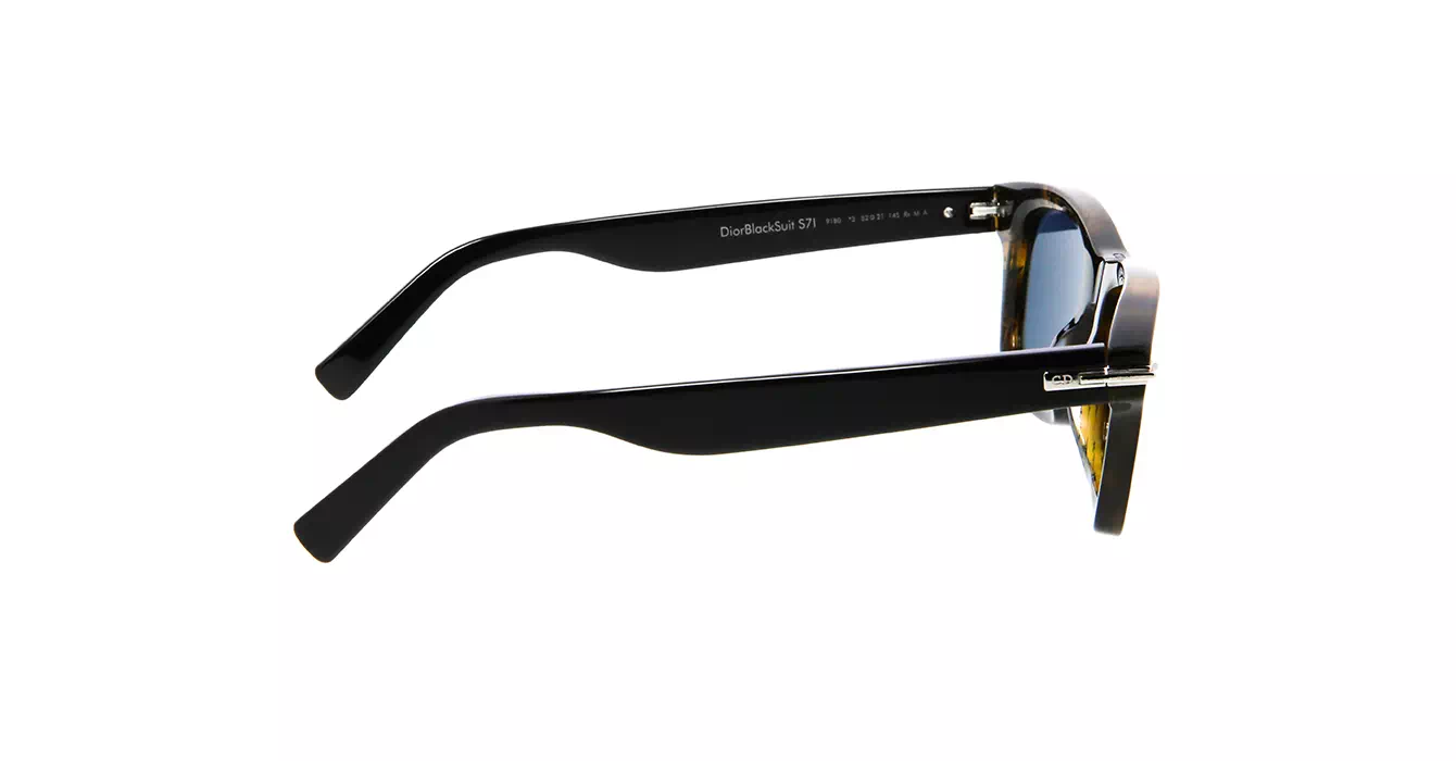 Dior BlackSuit S7I DM40059I 91B0 s52
