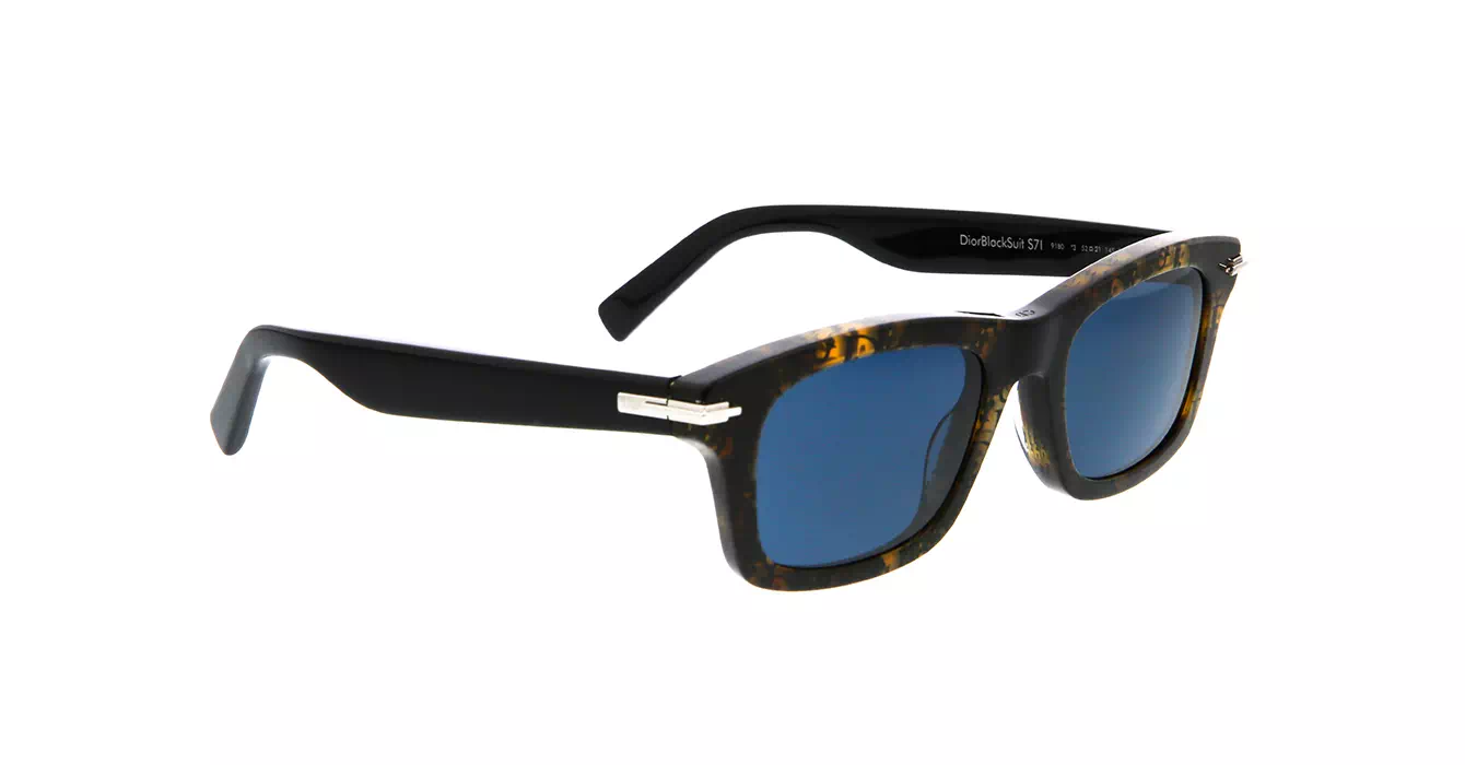 Dior BlackSuit S7I DM40059I 91B0 s52