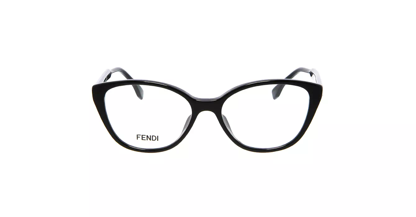 Fendi FE50014I 001 s53