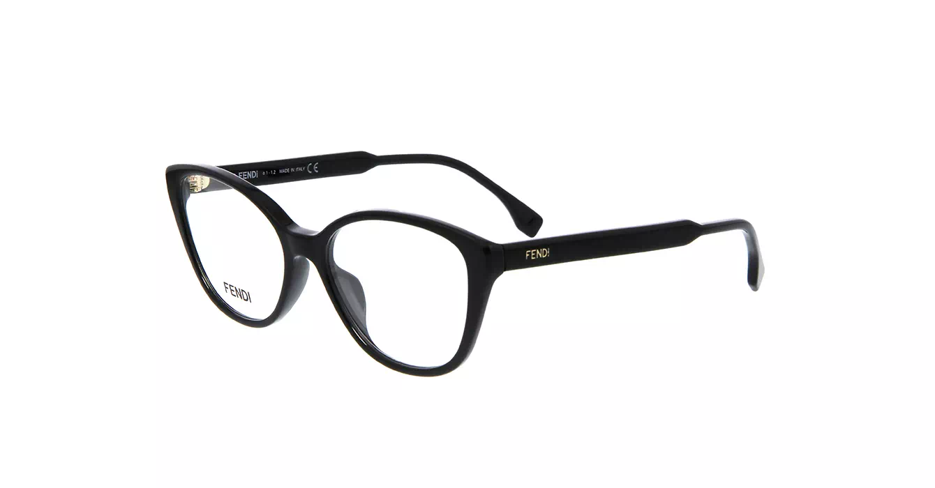 Fendi FE50014I 001 s53