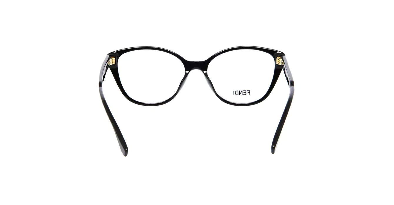 Fendi FE50014I 001 s53