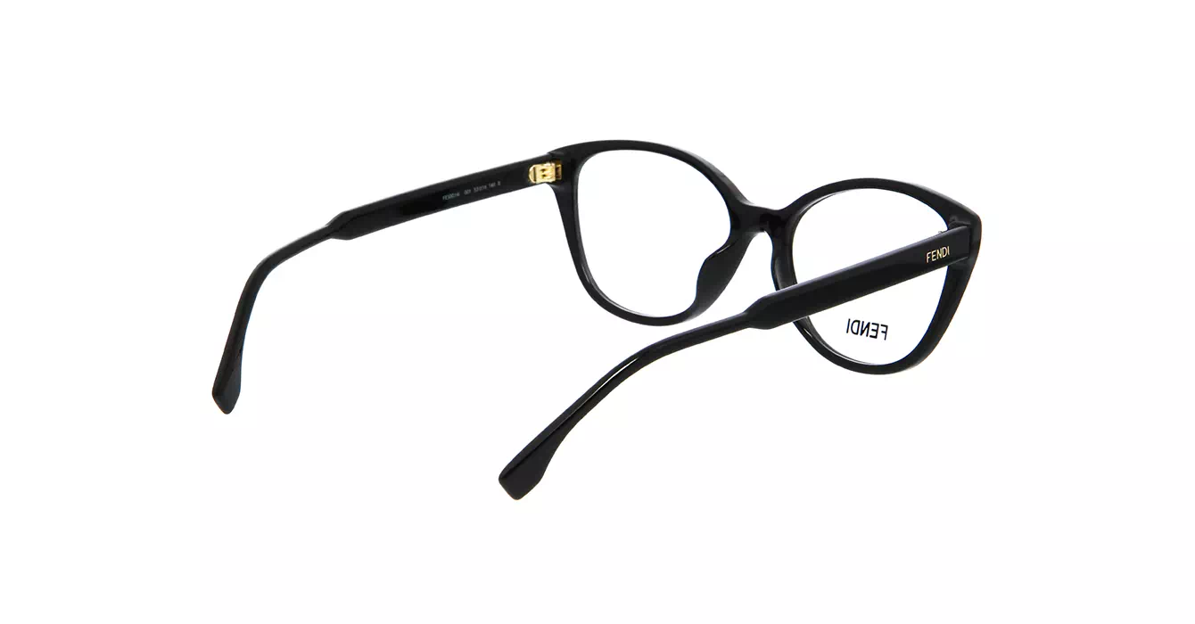 Fendi FE50014I 001 s53