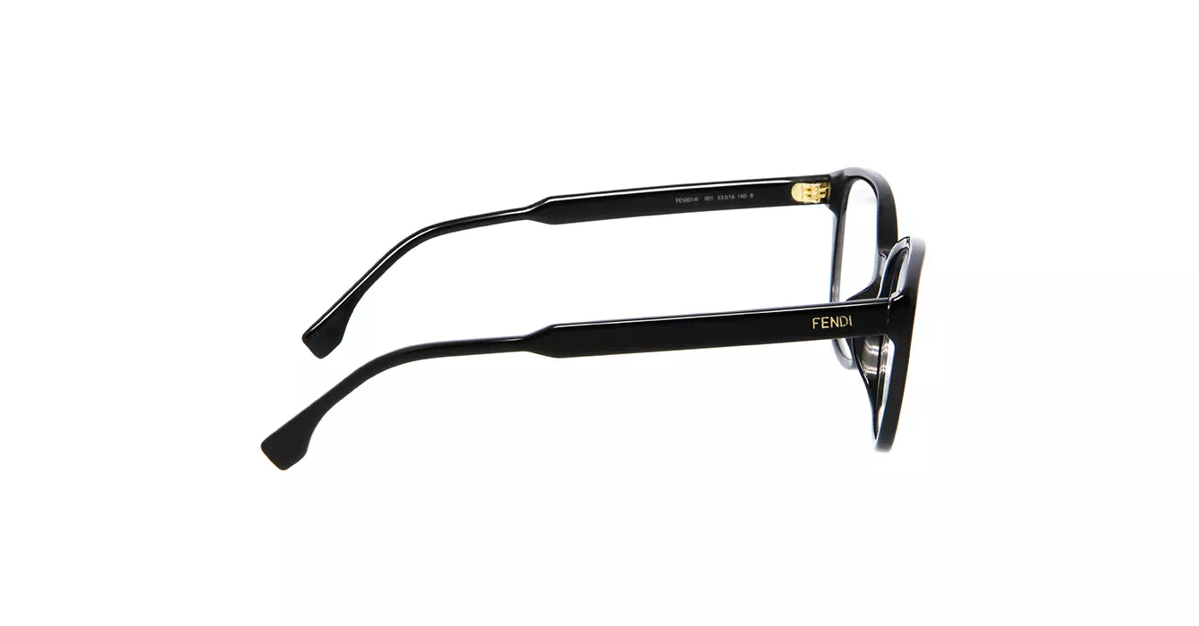 Fendi FE50014I 001 s53