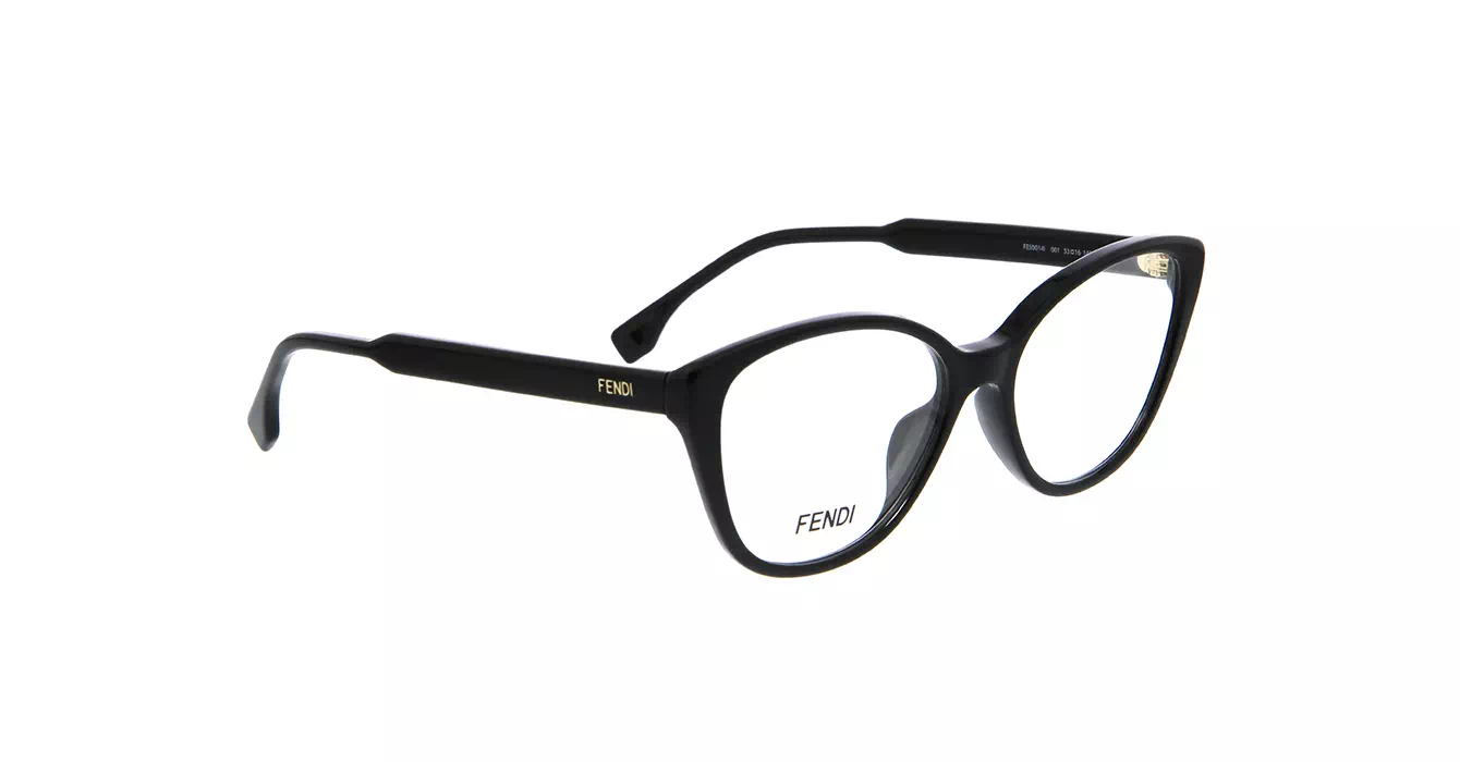 Fendi FE50014I 001 s53