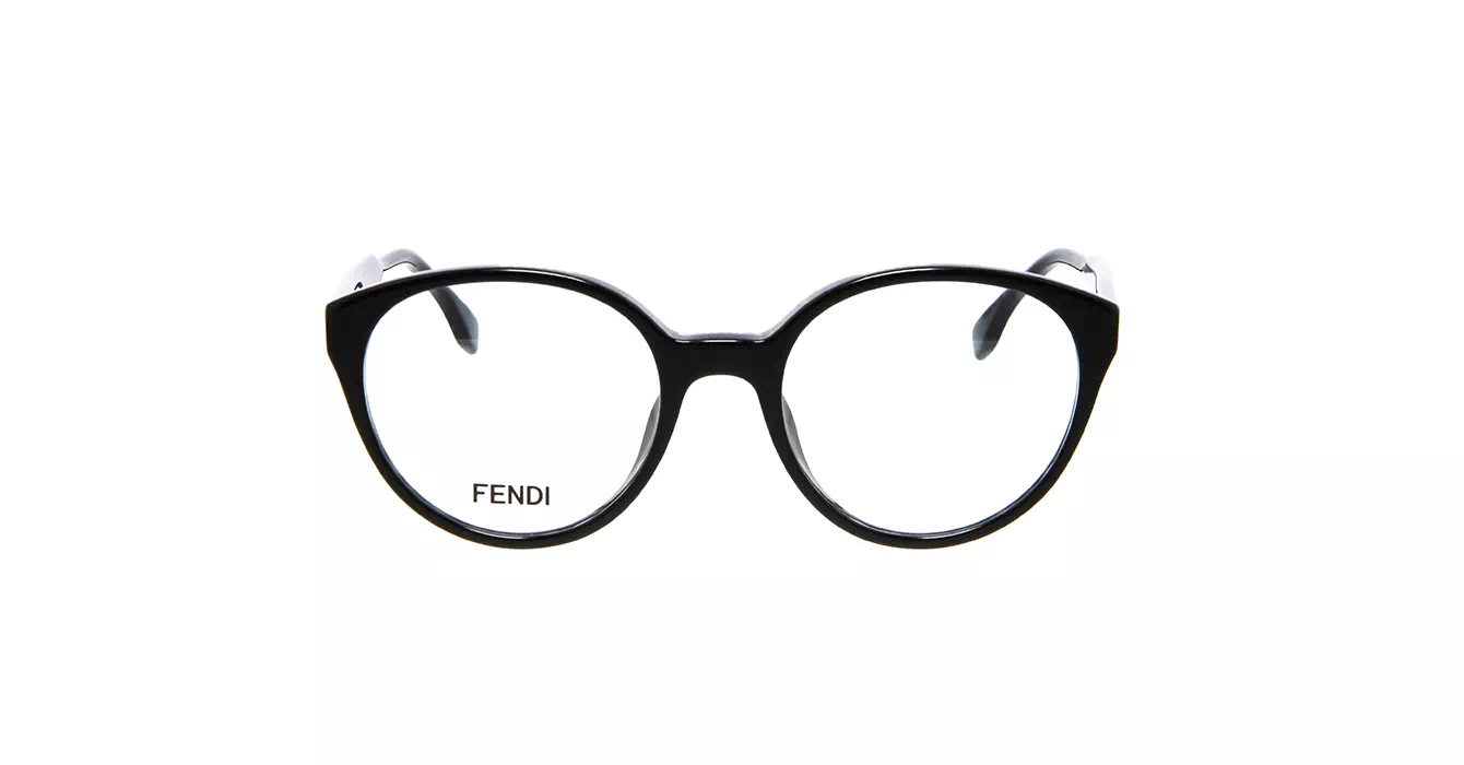 Fendi FE50015I 001 s51