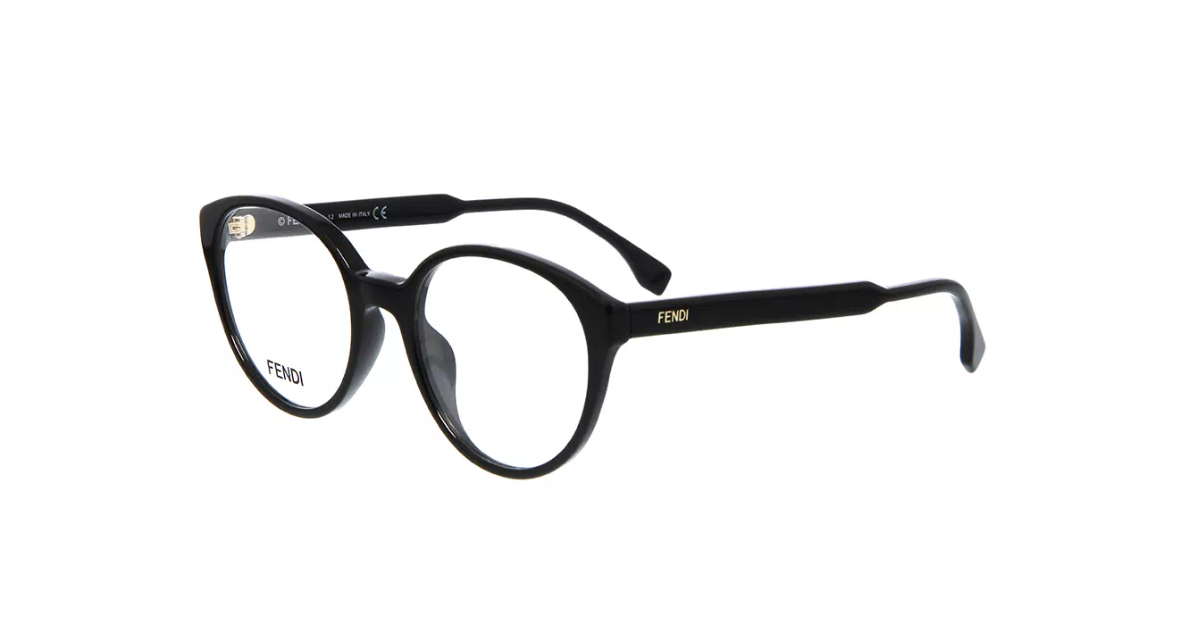 Fendi FE50015I 001 s51