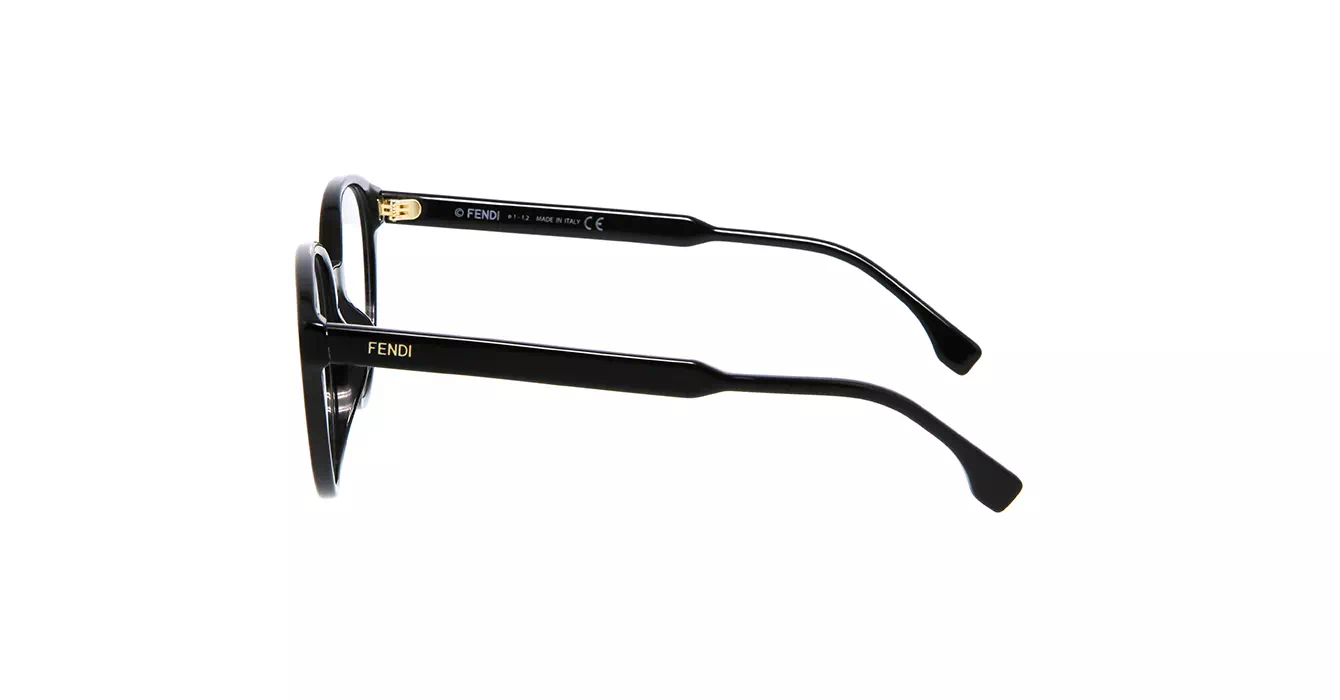 Fendi FE50015I 001 s51