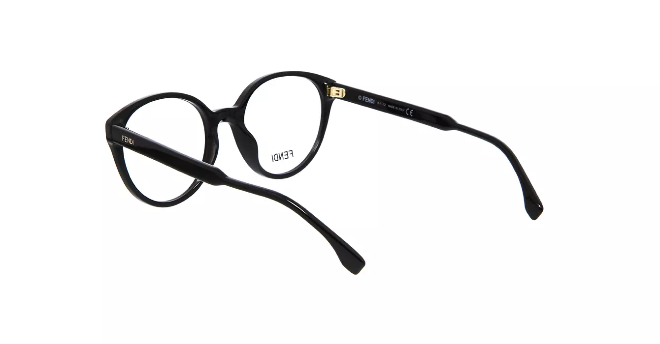 Fendi FE50015I 001 s51