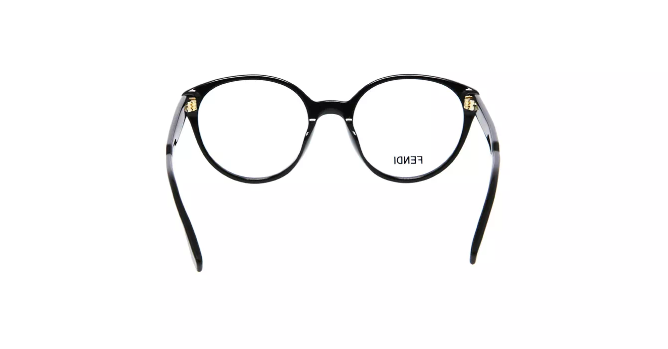 Fendi FE50015I 001 s51