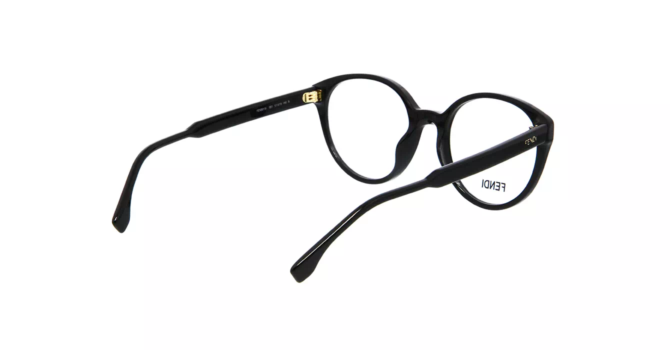 Fendi FE50015I 001 s51