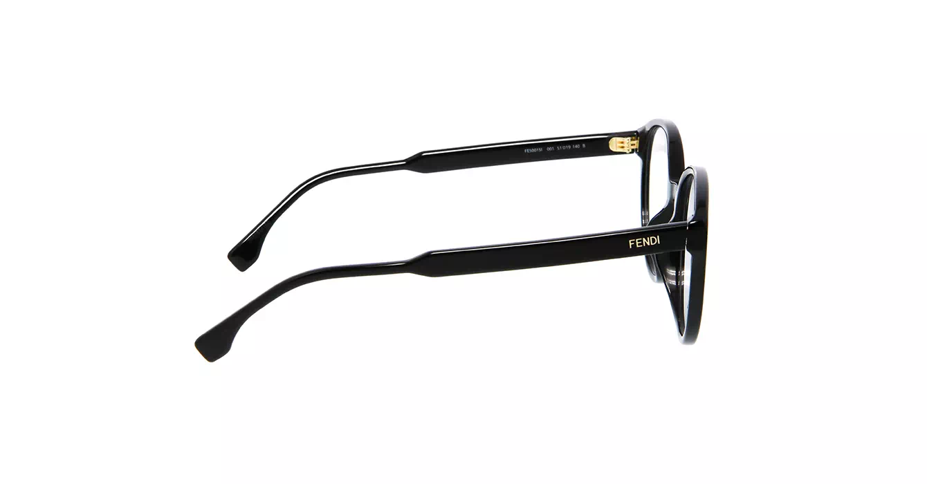 Fendi FE50015I 001 s51