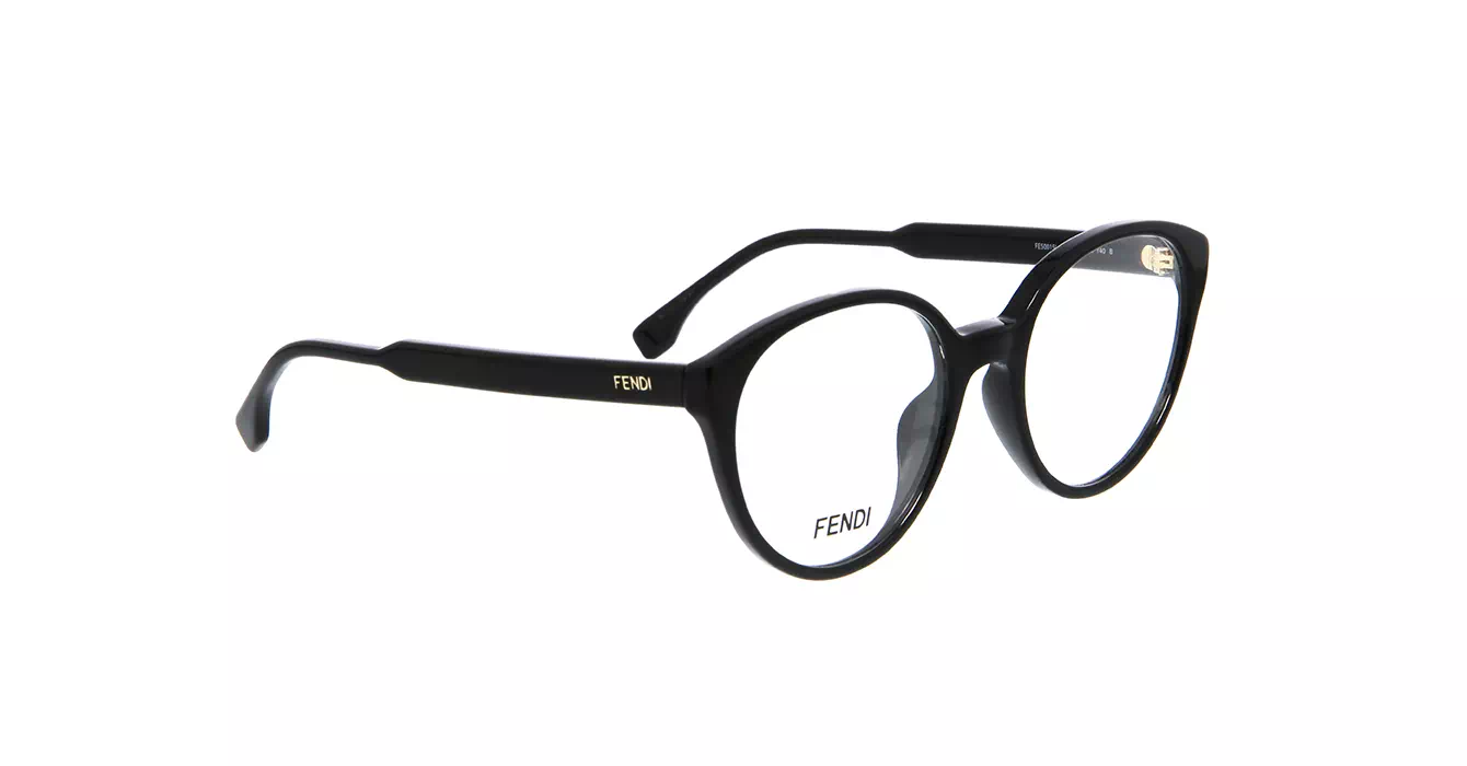Fendi FE50015I 001 s51
