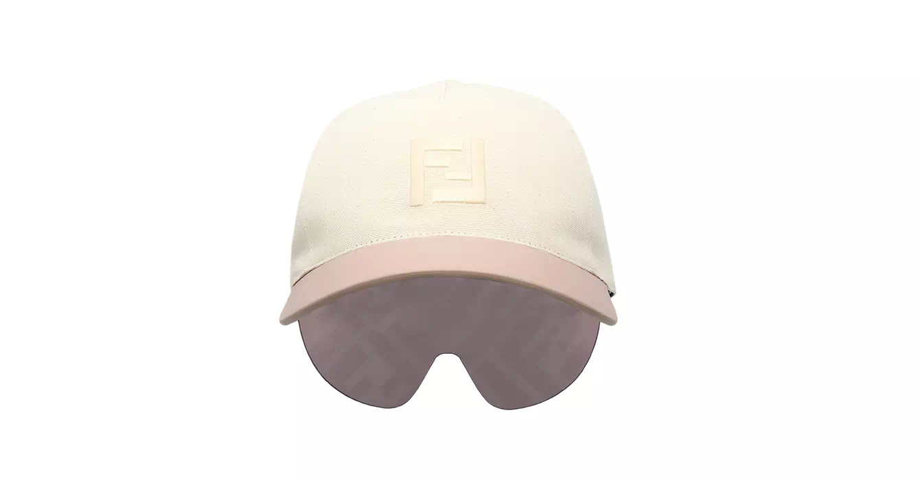 Fendi FE40022U 59U s00 EyeCap
