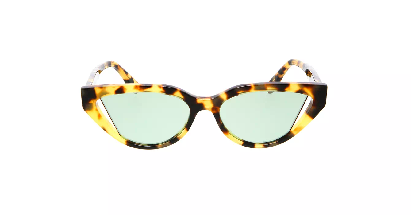 Fendi FE40009I 55Q s52
