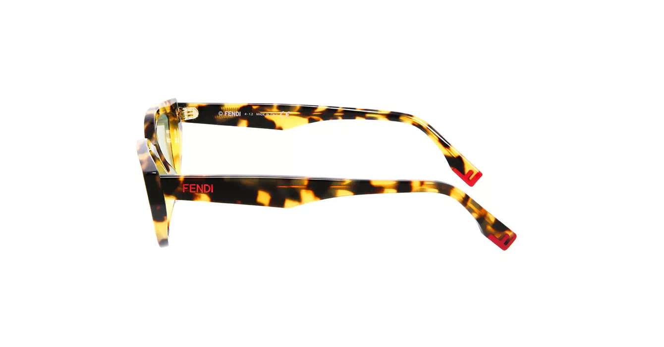 Fendi FE40009I 55Q s52