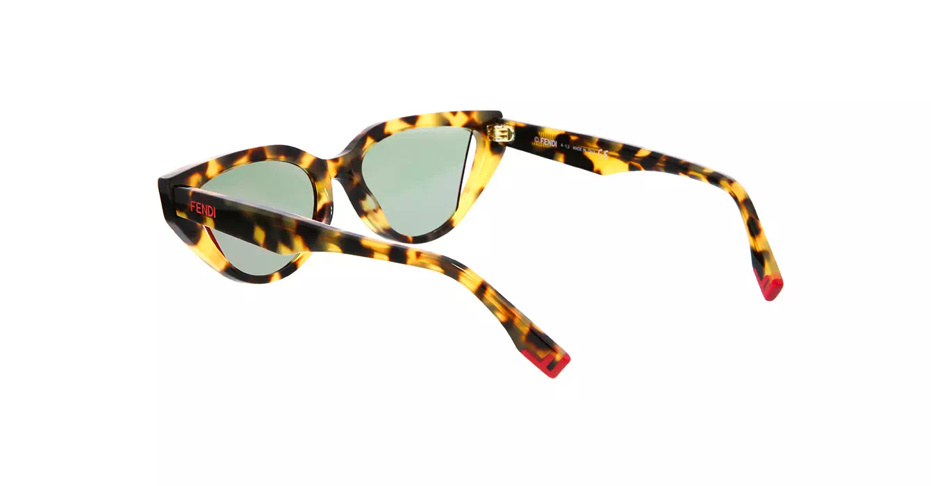 Fendi FE40009I 55Q s52