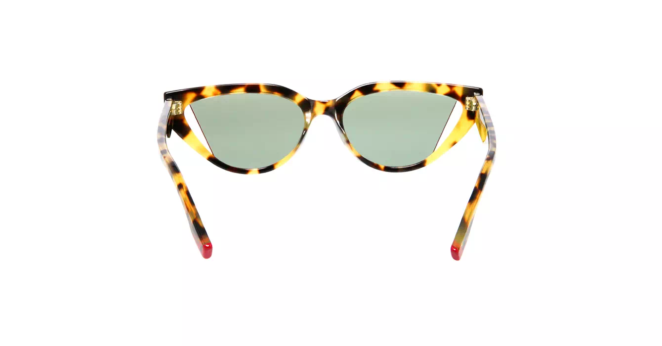 Fendi FE40009I 55Q s52