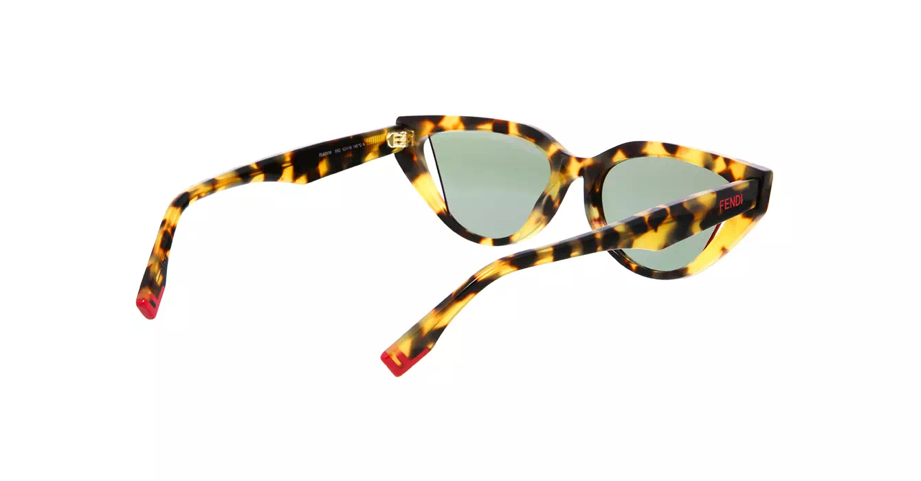 Fendi FE40009I 55Q s52