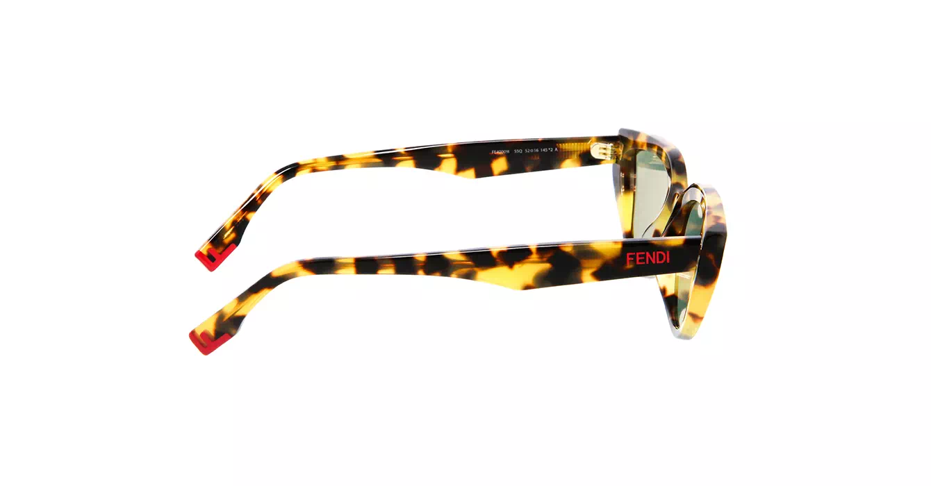 Fendi FE40009I 55Q s52