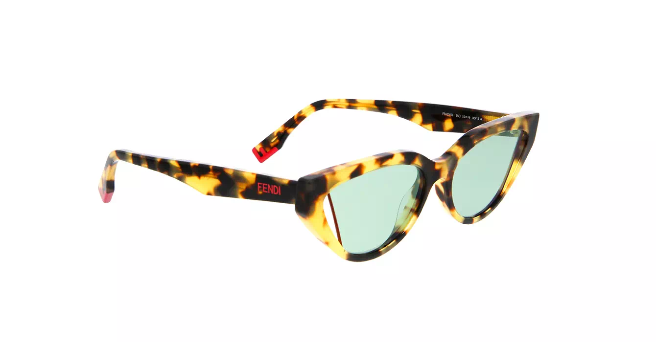 Fendi FE40009I 55Q s52