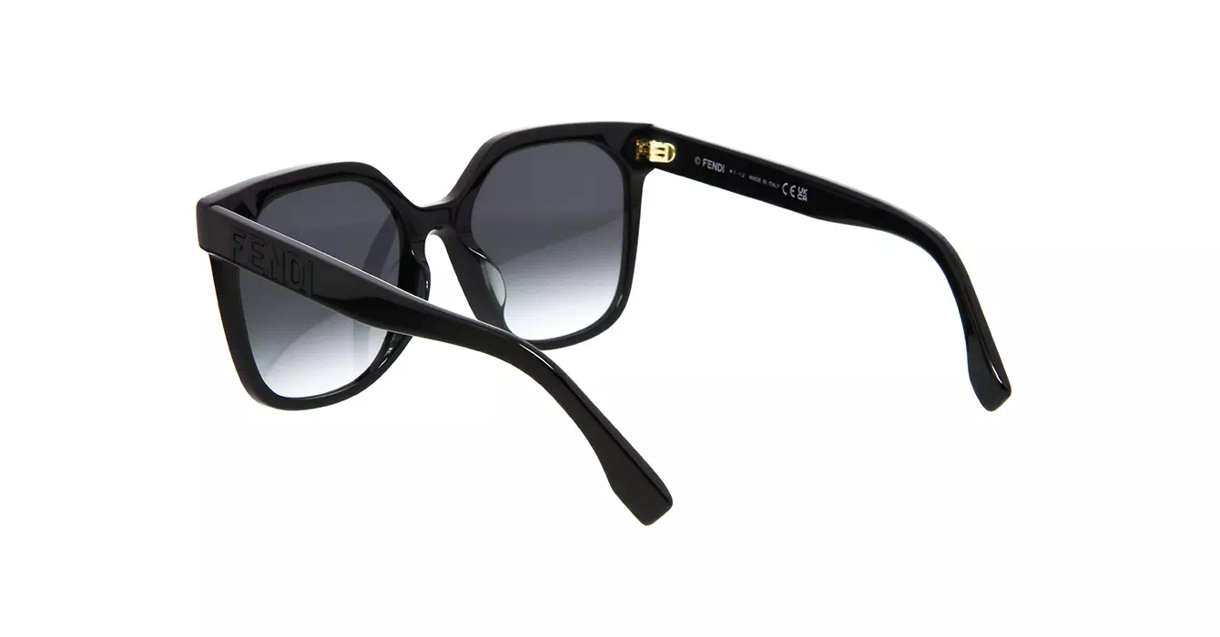 Fendi FE40007F 01B s55