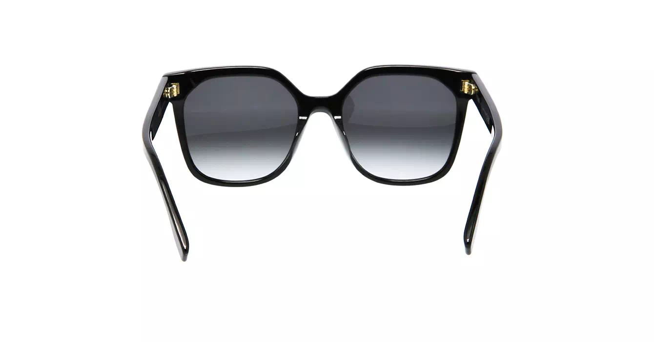 Fendi FE40007F 01B s55