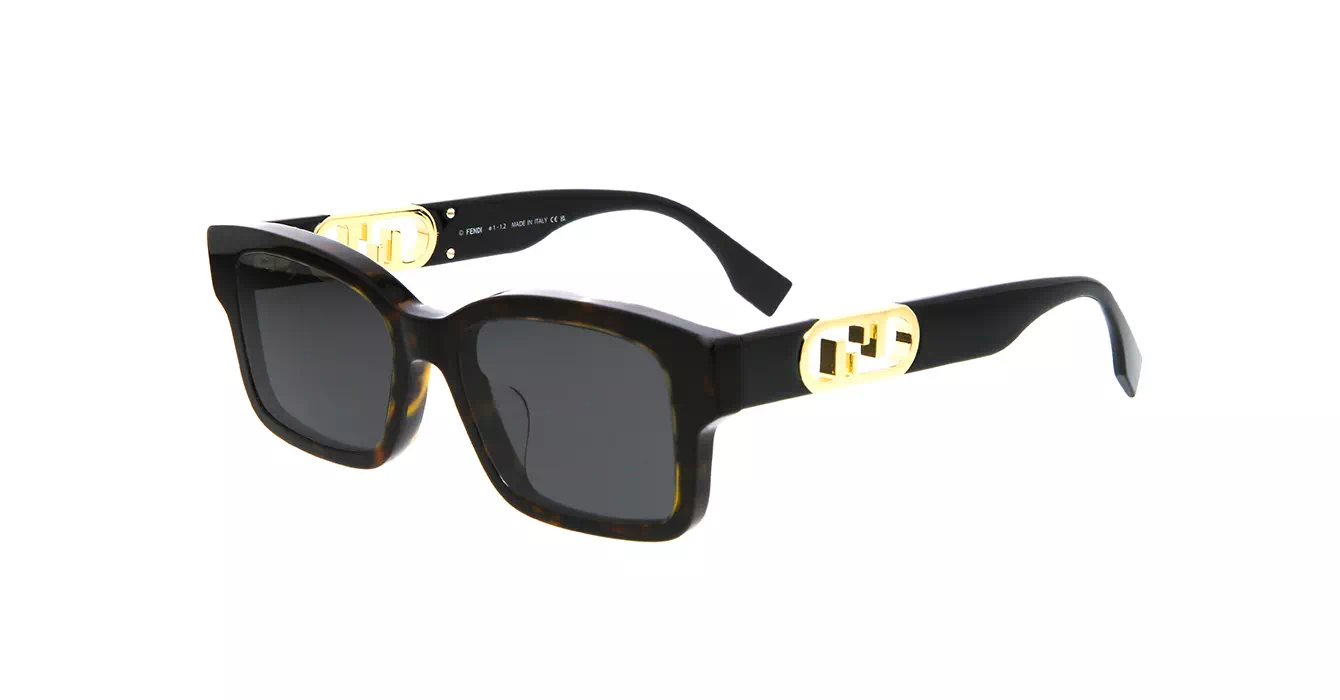 Fendi FE40050F 52A s53