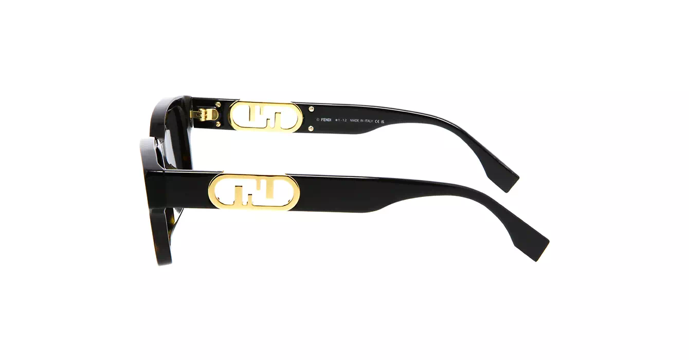 Fendi FE40050F 52A s53