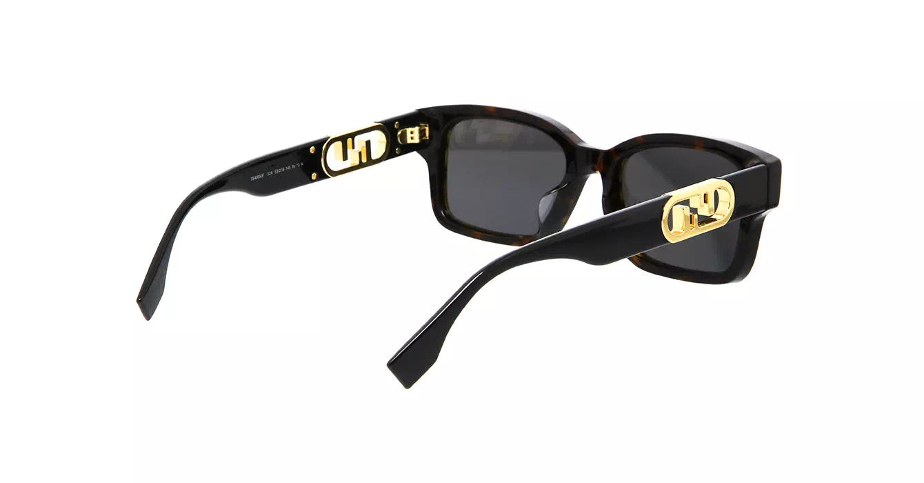 Fendi FE40050F 52A s53