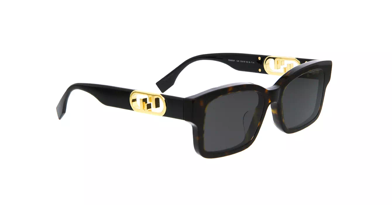 Fendi FE40050F 52A s53