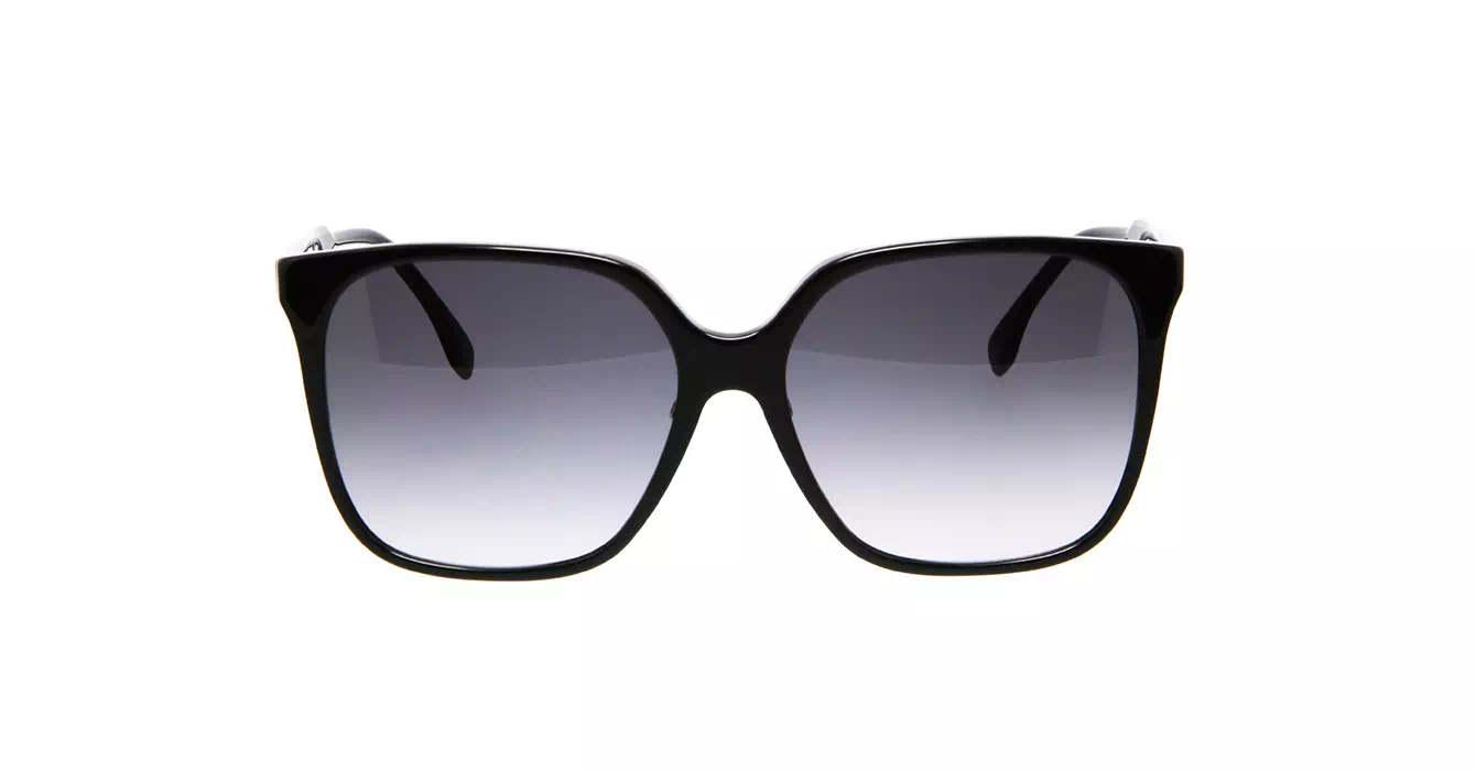 Fendi FE40030F 01B s59